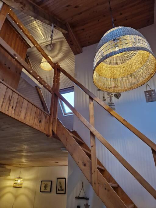 Petit Cottage Breton Saint-Mayeux Екстериор снимка
